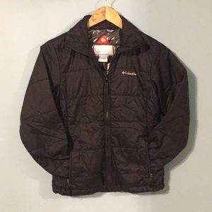 Columbia Women’s Omni-Hear Jacket